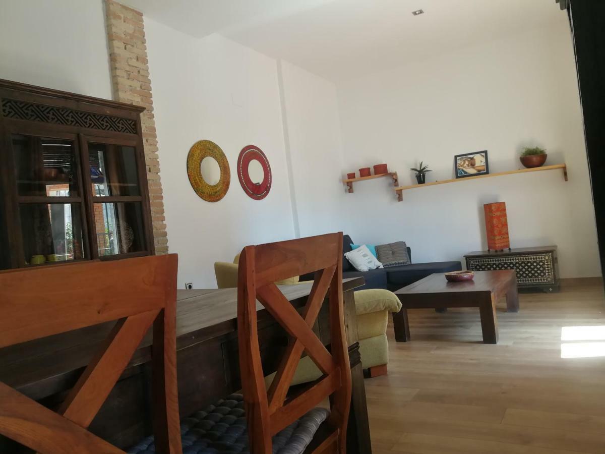 Apartament Apartamento Luminoso, Tranquilo Y Centrico Grenada Zewnętrze zdjęcie