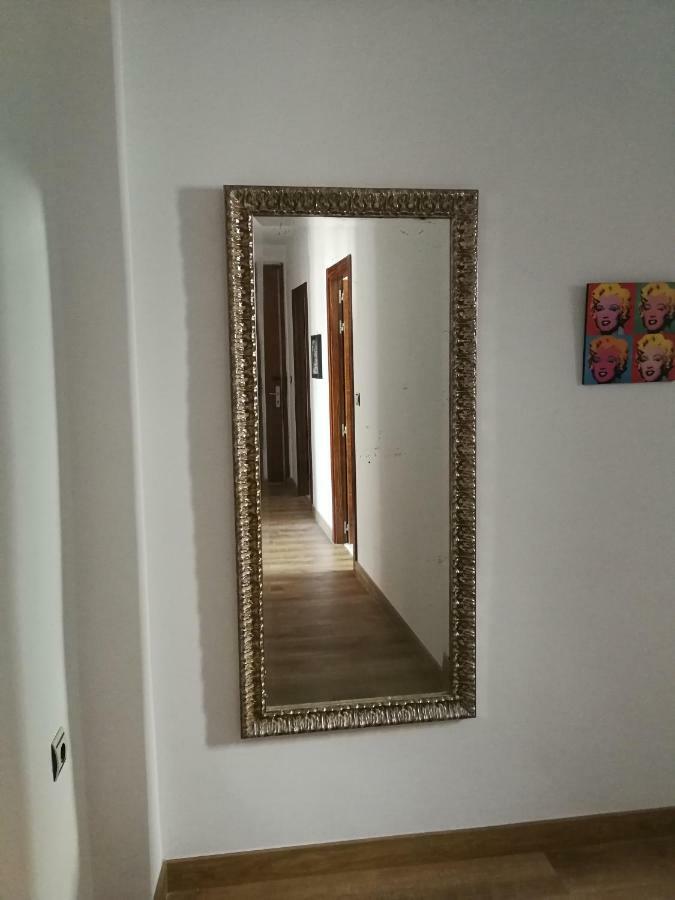 Apartament Apartamento Luminoso, Tranquilo Y Centrico Grenada Zewnętrze zdjęcie