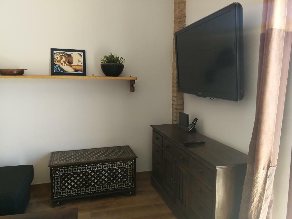 Apartament Apartamento Luminoso, Tranquilo Y Centrico Grenada Zewnętrze zdjęcie