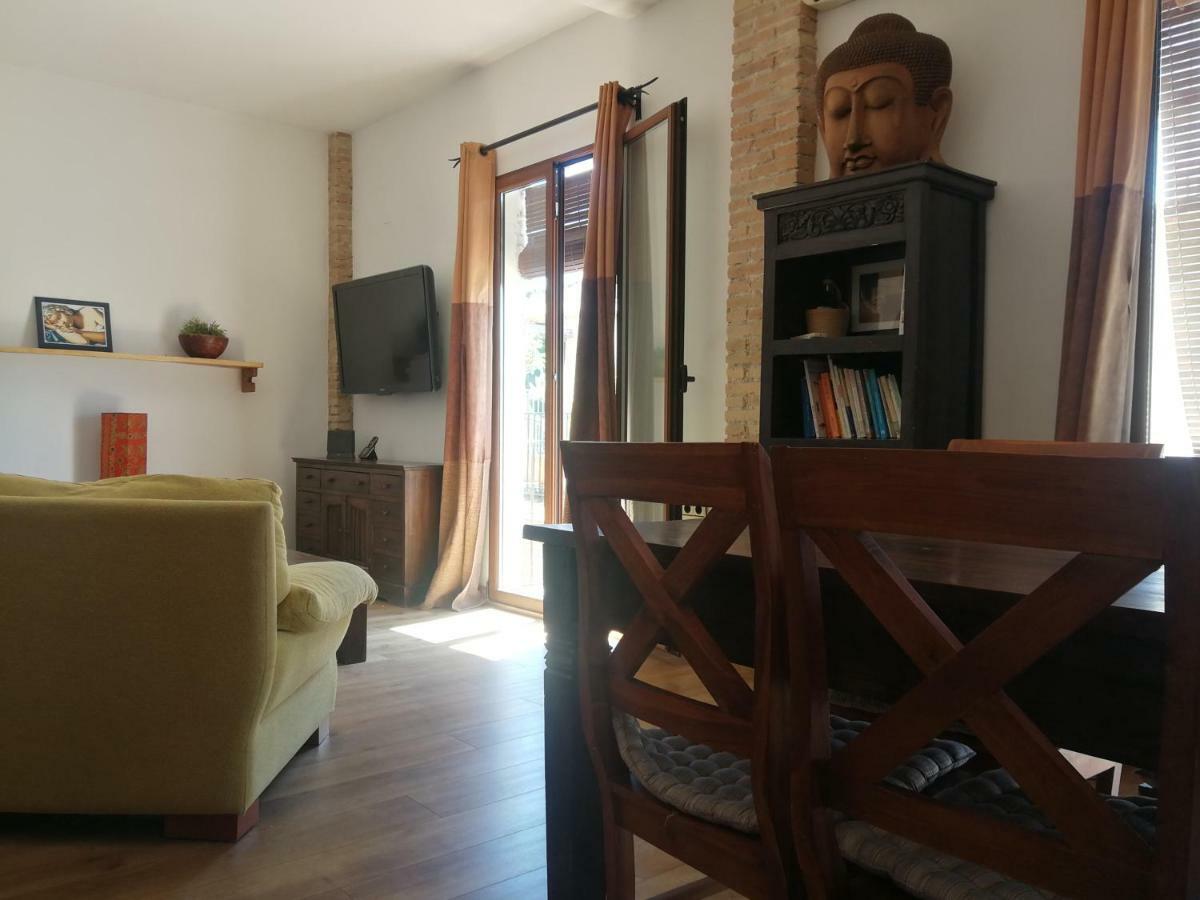 Apartament Apartamento Luminoso, Tranquilo Y Centrico Grenada Zewnętrze zdjęcie