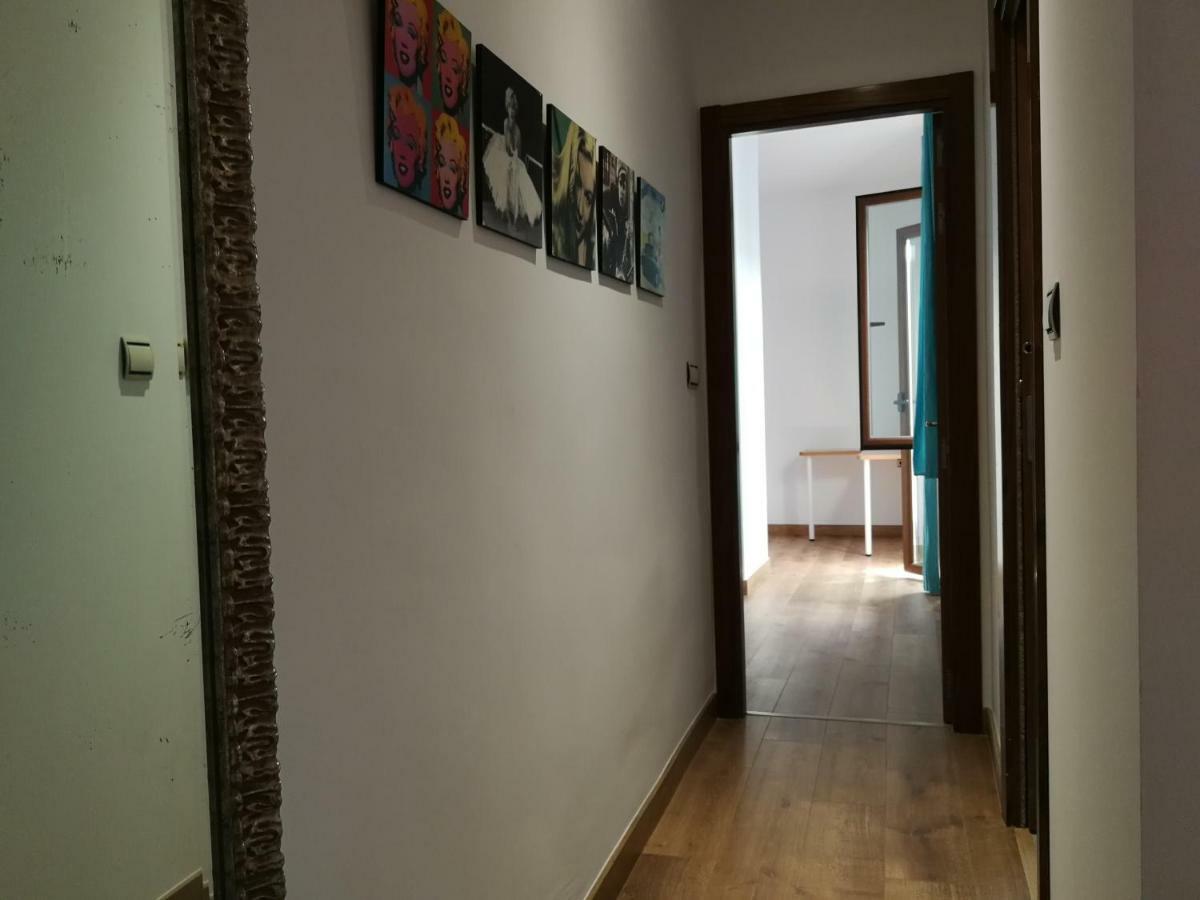 Apartament Apartamento Luminoso, Tranquilo Y Centrico Grenada Zewnętrze zdjęcie