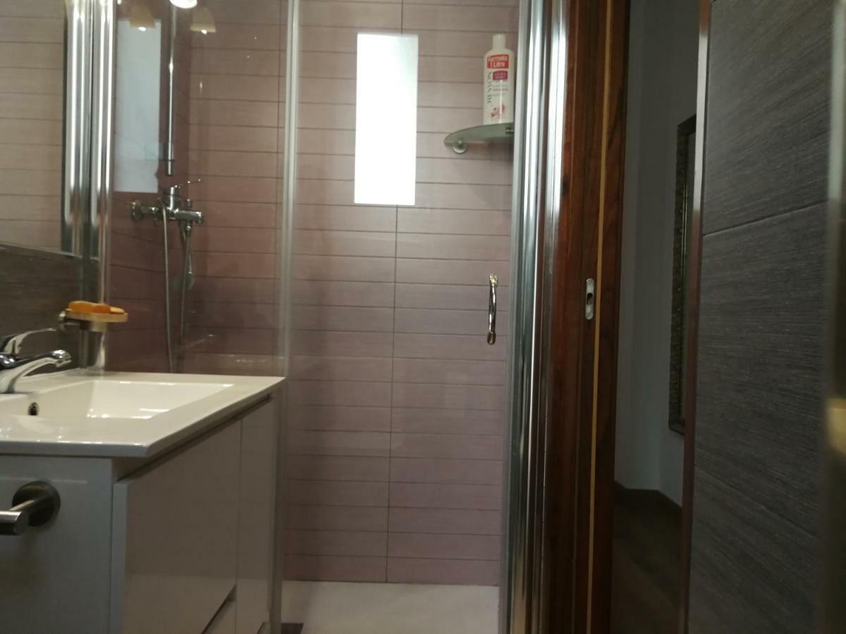 Apartament Apartamento Luminoso, Tranquilo Y Centrico Grenada Zewnętrze zdjęcie