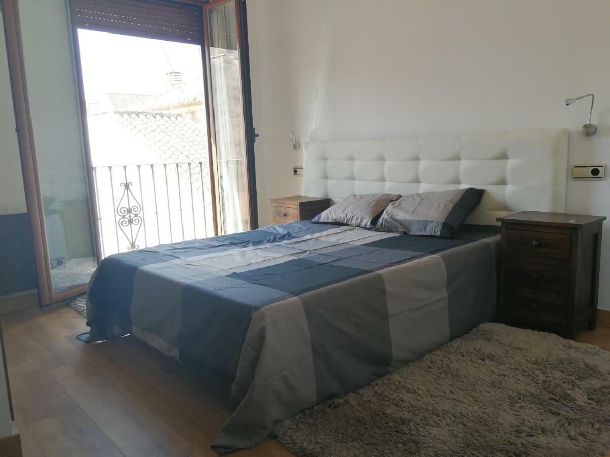 Apartament Apartamento Luminoso, Tranquilo Y Centrico Grenada Zewnętrze zdjęcie