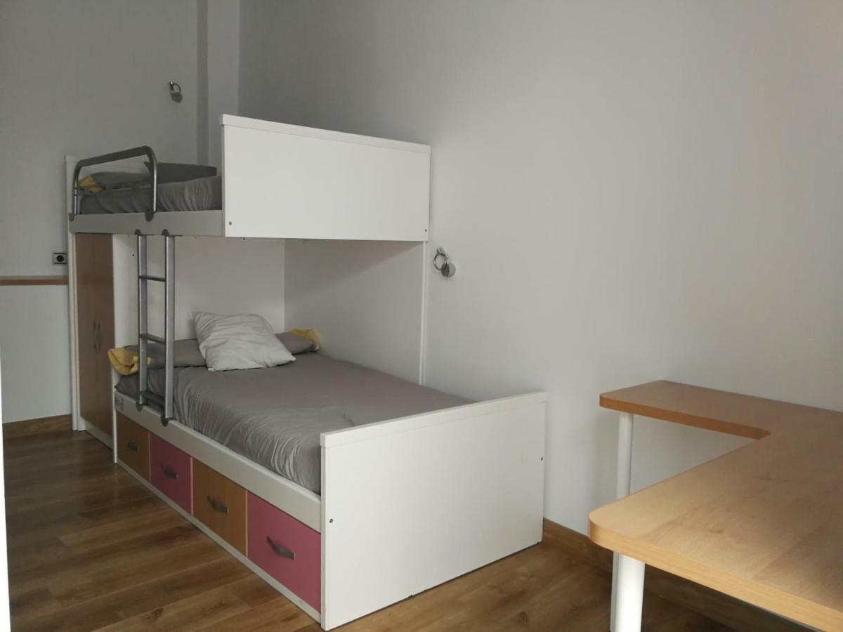 Apartament Apartamento Luminoso, Tranquilo Y Centrico Grenada Zewnętrze zdjęcie