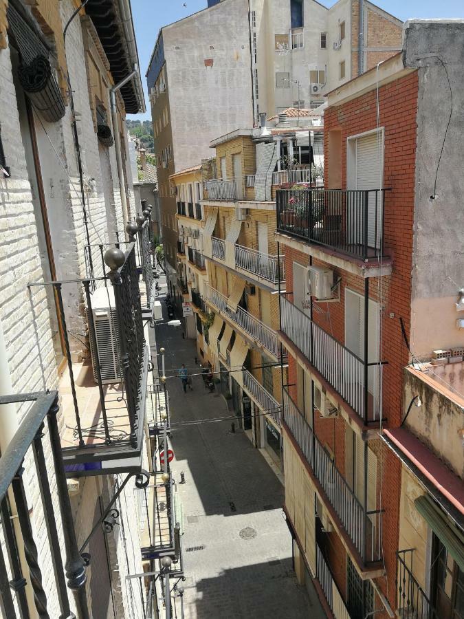 Apartament Apartamento Luminoso, Tranquilo Y Centrico Grenada Zewnętrze zdjęcie